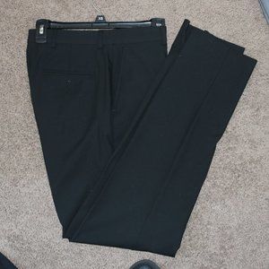 JF J.Ferrar Slim Fit Suit Pants
